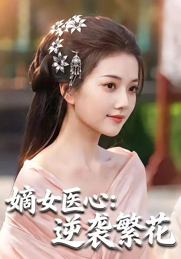 嫡女医心逆袭繁花