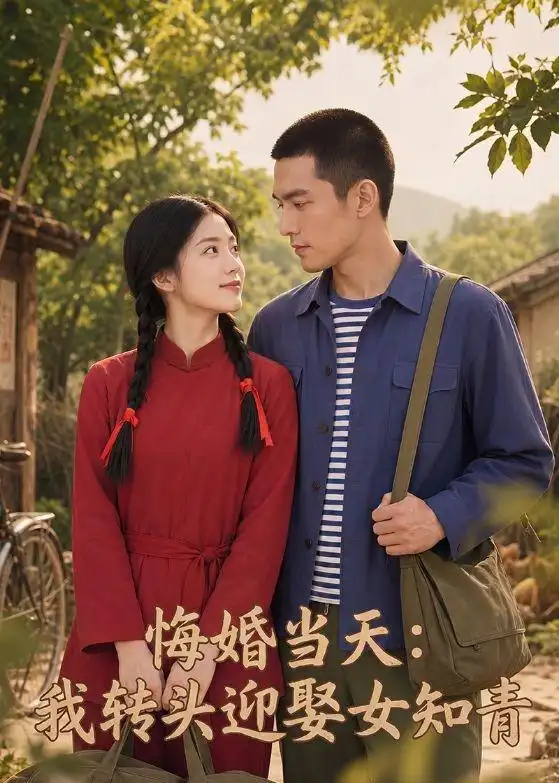 悔婚当天我转头迎娶女知青
