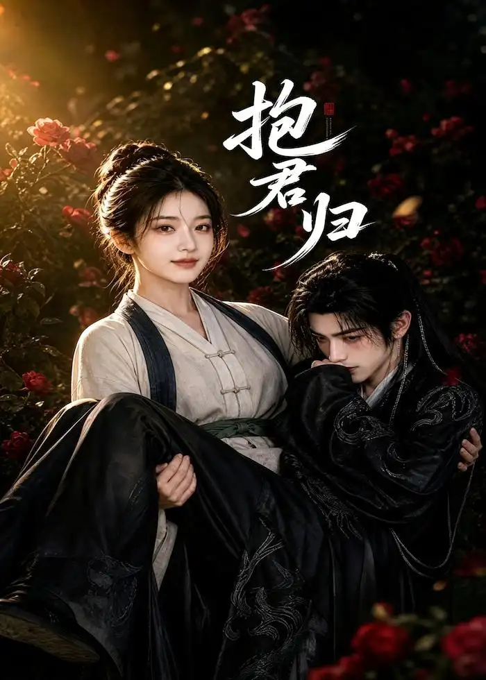 抱君归