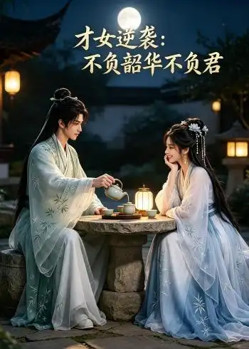 才女逆袭不负韶华不负君