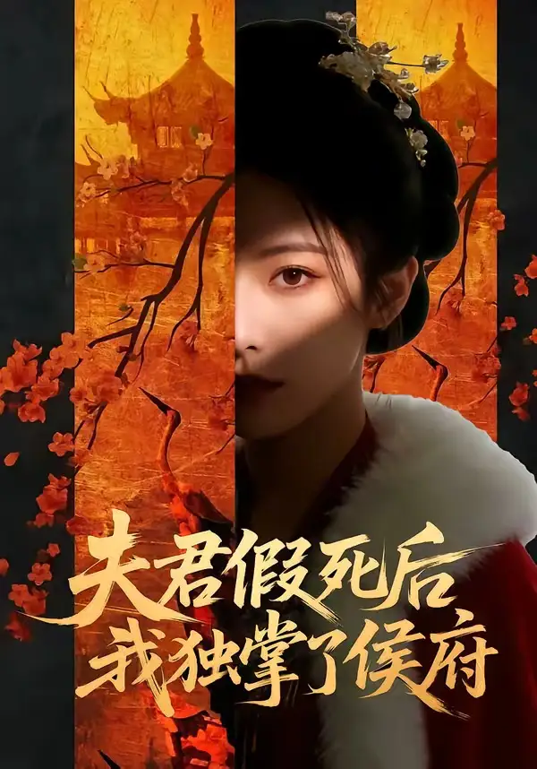 夫君假死后，我独掌了侯府&夫君假死后我独掌了侯府 - 短剧短剧海报图片