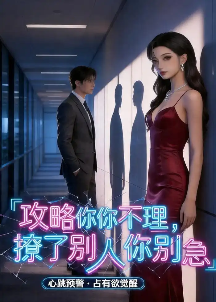 攻略你不理，撩了别人你别急&攻略你不理撩了别人你别急