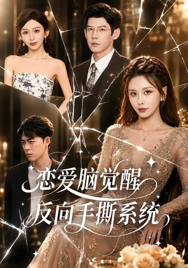 恋爱脑觉醒,反向手撕系统&恋爱脑觉醒反向手撕系统
