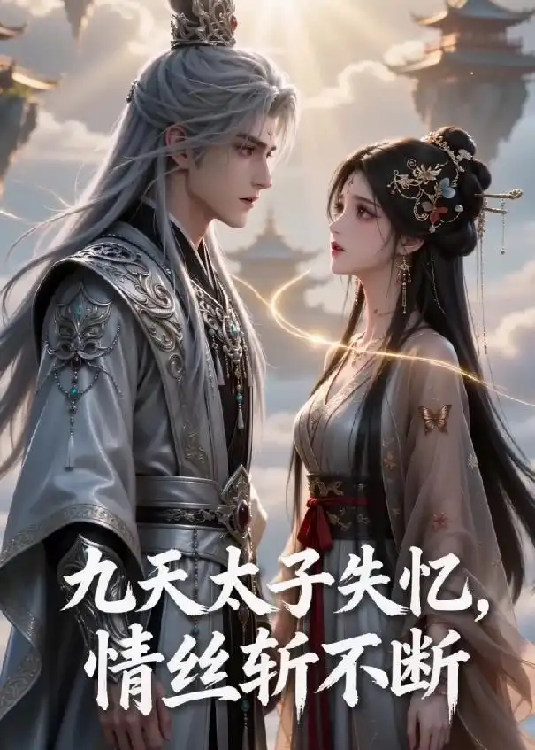 九天太子失忆,情丝斩不断&九天太子失忆情丝斩不断