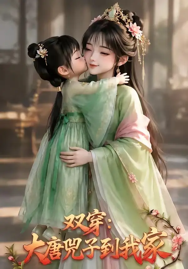 双穿:大唐兕子到我家&双穿大唐兕子到我家