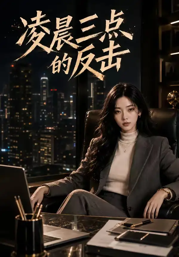 凌晨三点的反击