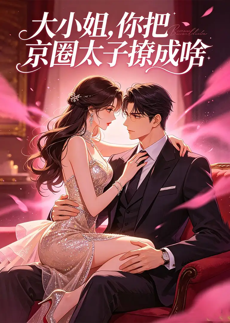 大小姐,你把京圈太子撩成啥&大小姐你把京圈太子撩成啥