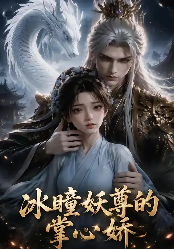 冰瞳妖尊的掌心娇