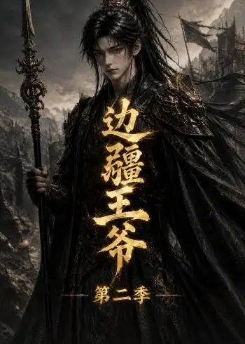 漫剧《 边疆王爷第二季