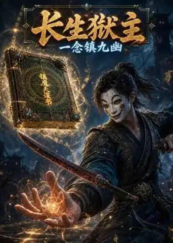 长生狱主,一念镇九幽&长生狱主一念镇九幽
