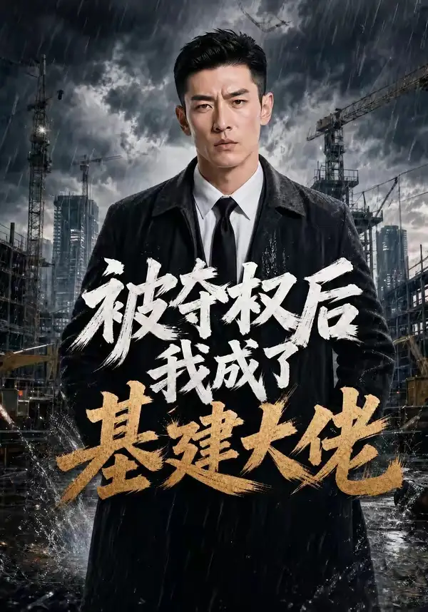 被夺权后我成了基建大佬