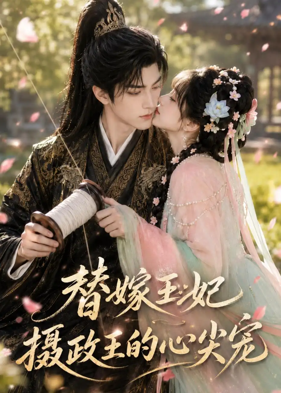 替嫁王妃:摄政王的心尖宠&替嫁王妃摄政王的心尖宠