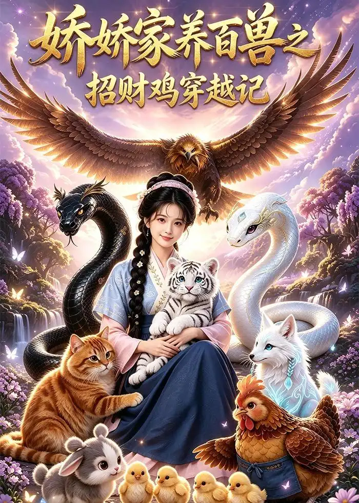 漫剧《 无限复活无限变强第二季