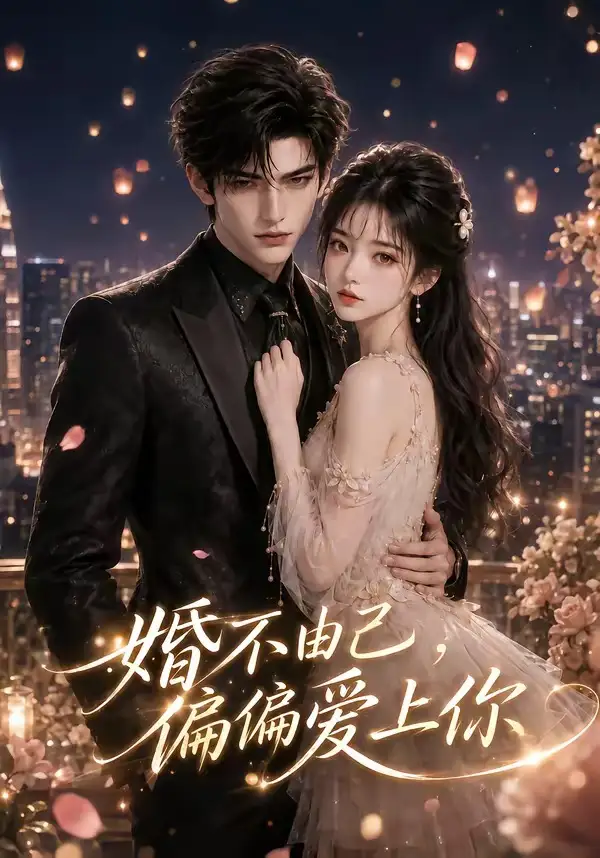 婚不由己,偏偏爱上你&婚不由己偏偏爱上你