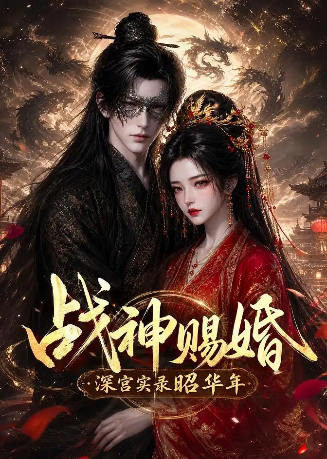 战神赐婚,深宫实录昭华年&战神赐婚深宫实录昭华年