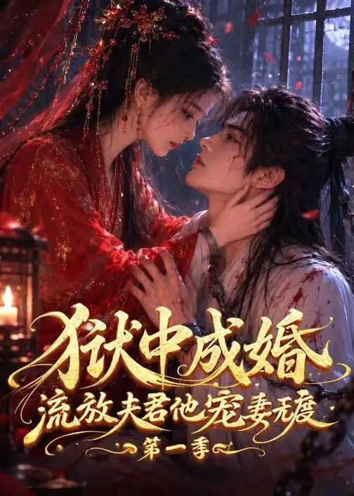 狱中成婚,流放夫君他宠妻无度第一季&狱中成婚流放夫君他宠妻无度第一季