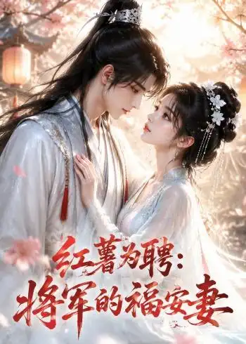 红薯为聘:将军的福安妻&红薯为聘将军的福安妻