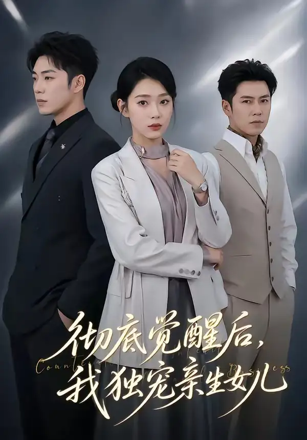 彻底觉醒后我独宠亲生女儿