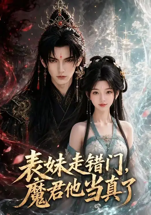 表妹走错门,魔君他当真了&表妹走错门魔君他当真了