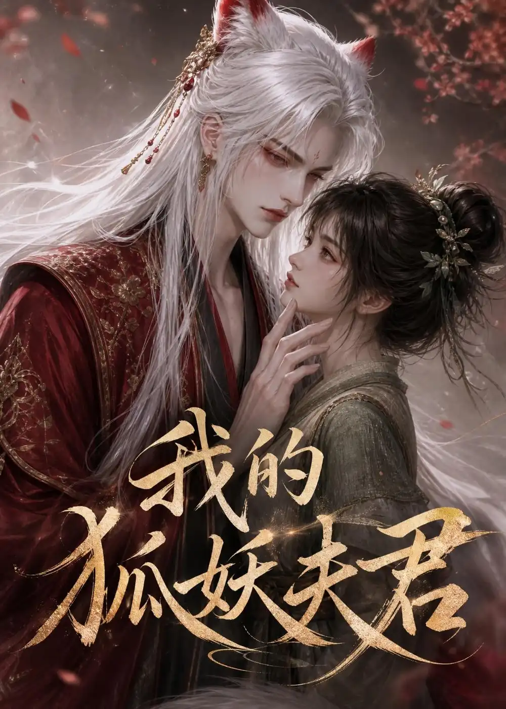 我的狐妖夫君