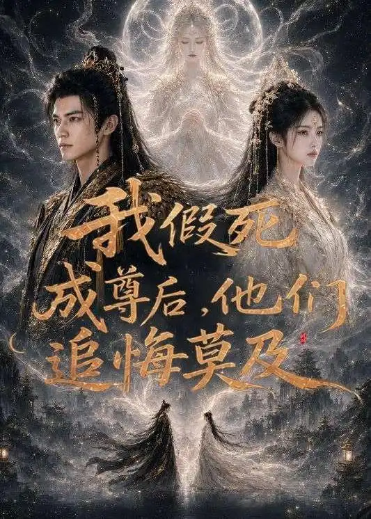 我假死成尊后,他们追悔莫及&我假死成尊后他们追悔莫及