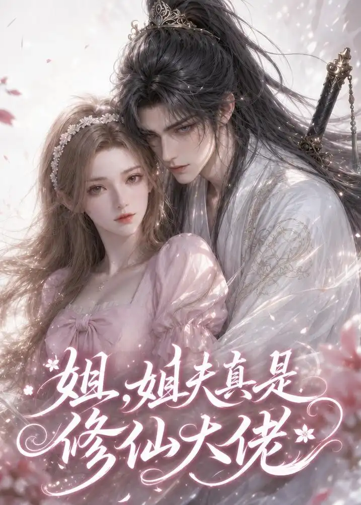 姐,姐夫真是修仙大佬&姐姐夫真是修仙大佬
