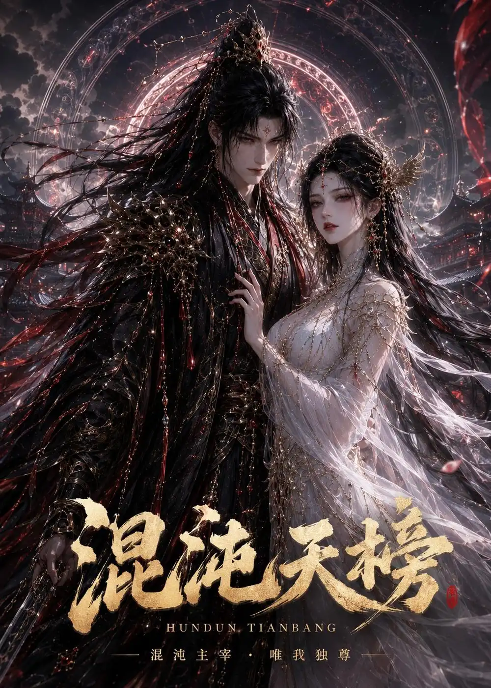 混沌天榜