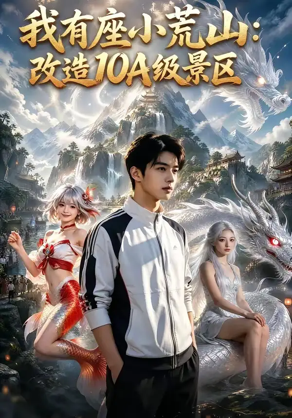 我有座小荒山改造10A级景区