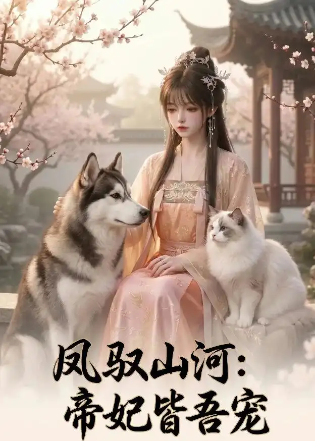凤驭山河帝妃皆吾宠