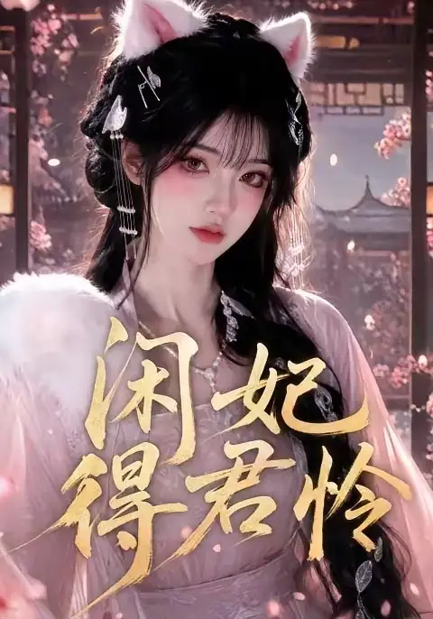 闲妃得君怜
