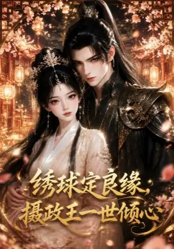 绣球定良缘，摄政王一世倾心&绣球定良缘摄政王一世倾心