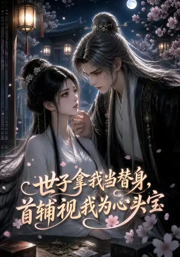 世子拿我当替身，首辅视我为心头宝&世子拿我当替身首辅视我为心头宝