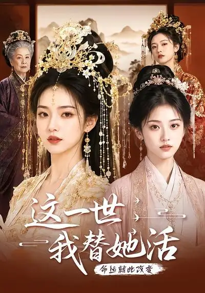 这一世,我替她活&这一世我替她活
