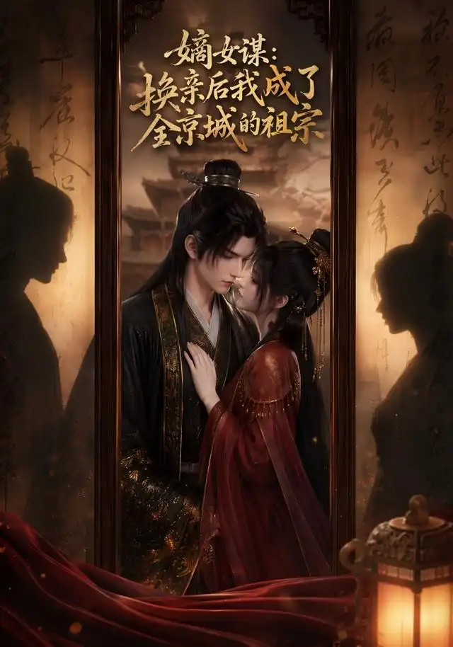 嫡女谋:换亲后我成了全京城的祖宗!&嫡女谋换亲后我成了全京城的祖宗
