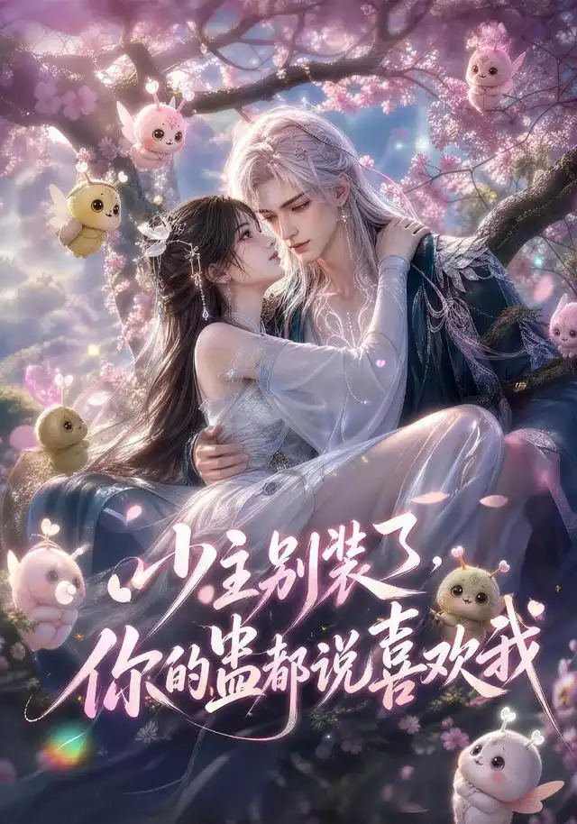 少主别装了，你的蛊都说喜欢我&少主别装了你的蛊都说喜欢我