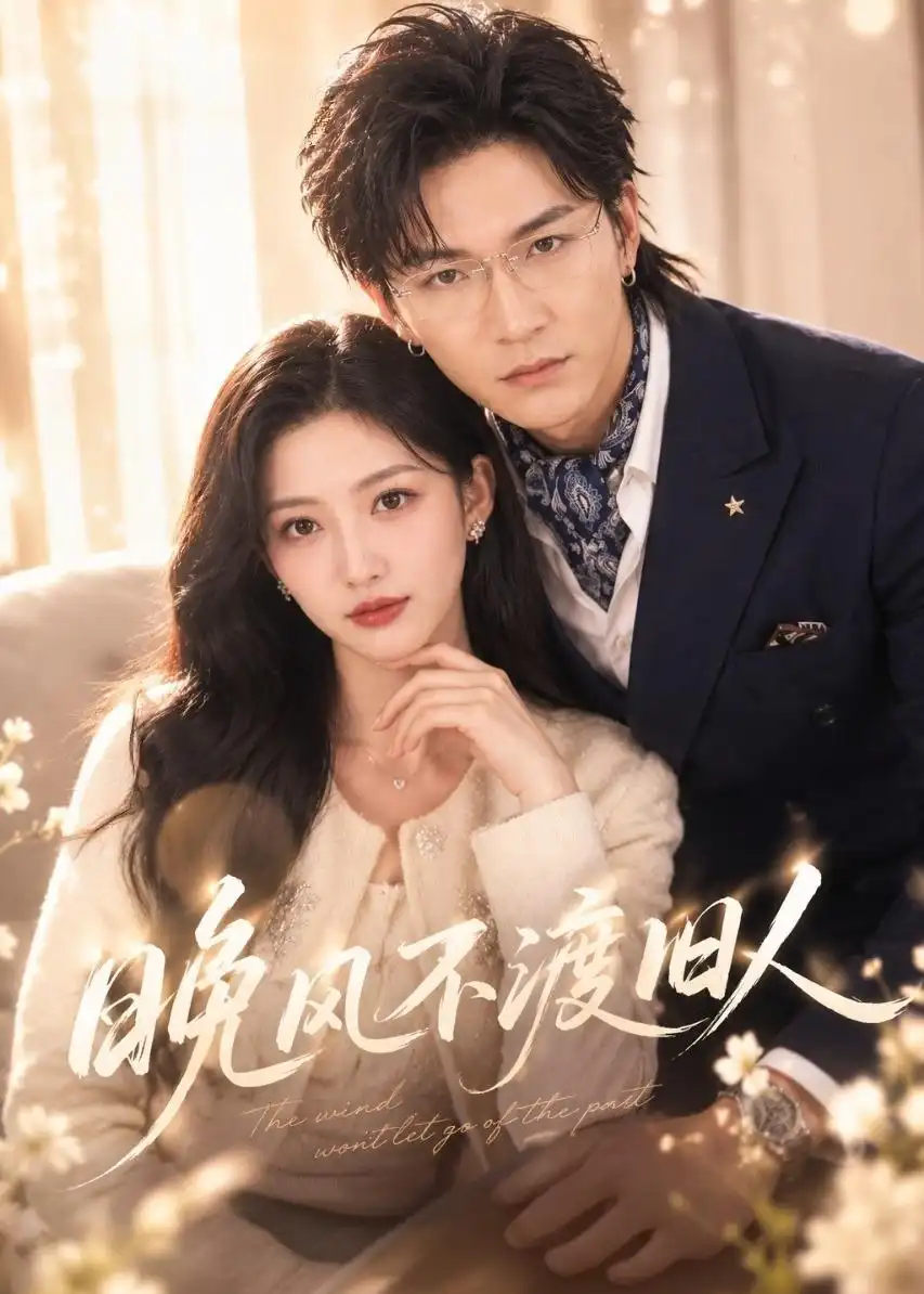 晚风不渡旧人