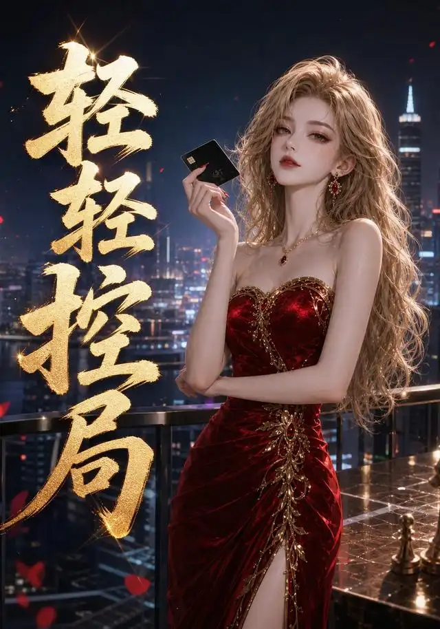 轻轻控局(41集) AI短剧 (2026)