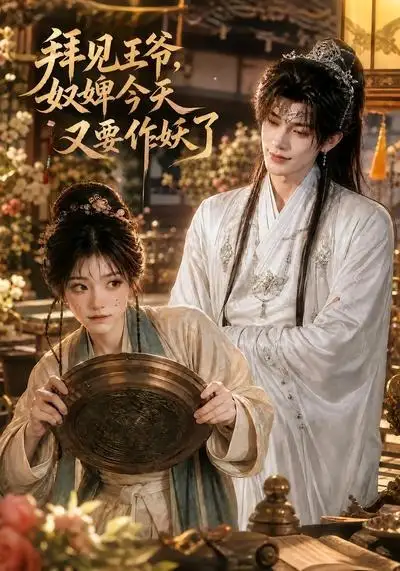 拜见王爷,奴婢今天又要作妖了&拜见王爷奴婢今天又要作妖了