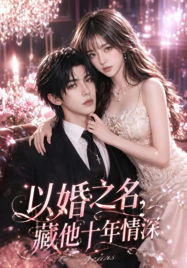 以婚之名,藏他十年情深&以婚之名藏他十年情深