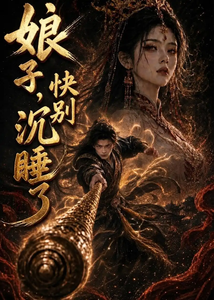 娘子,快别沉睡了&娘子快别沉睡了