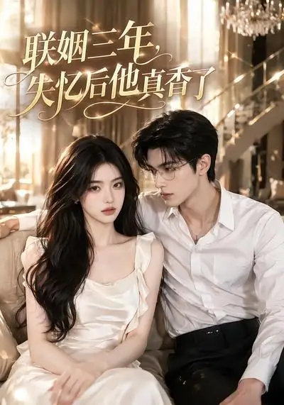 联姻三年,失忆后他真香了&联姻三年失忆后他真香了