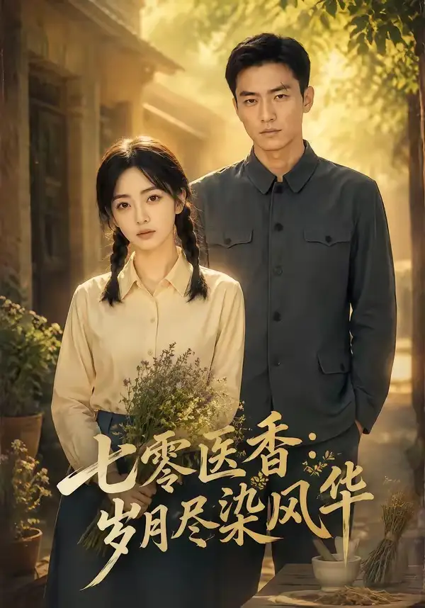 七零医香:岁月尽染风华&七零医香岁月尽染风华