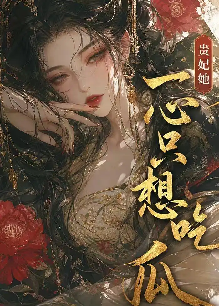 贵妃她一心只想吃瓜