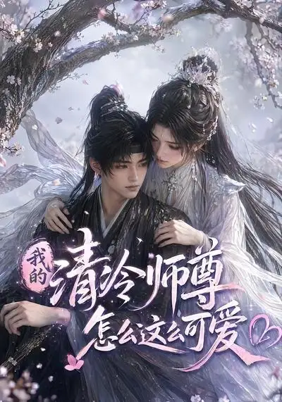 我的清冷师尊怎么这么可爱