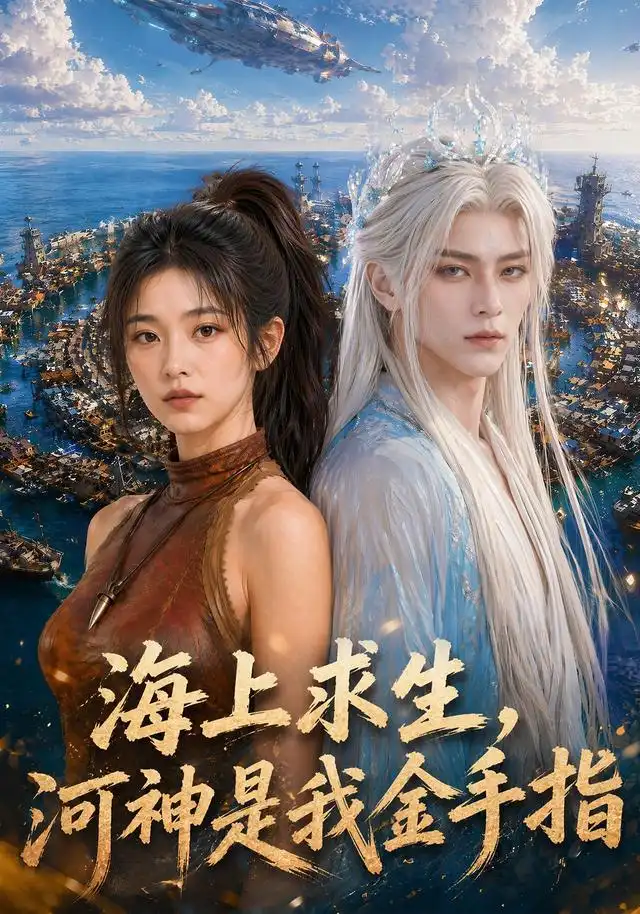 海上求生,河神是我金手指&海上求生河神是我金手指