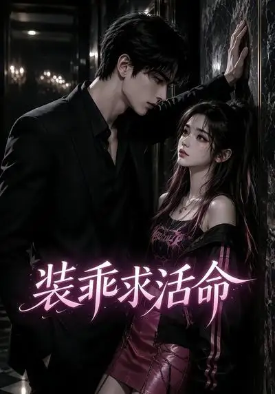 装乖求活命