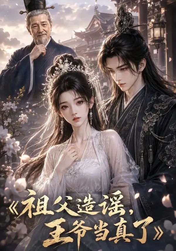 祖父造谣:王爷当真了&祖父造谣王爷当真了