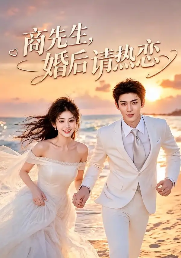 商先生婚后请热恋