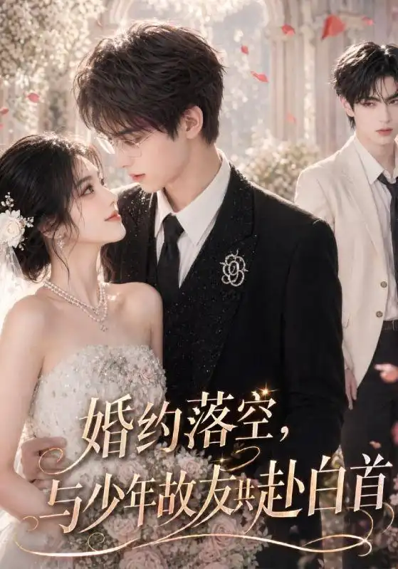 婚约落空,与少年故友共赴白首&婚约落空与少年故友共赴白首