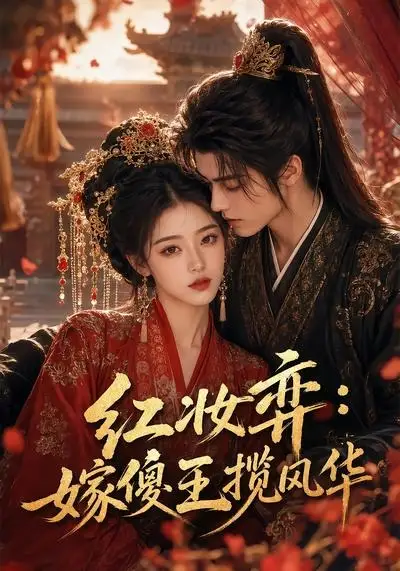 红妆弈:嫁傻王揽风华&红妆弈嫁傻王揽风华
